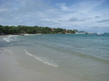 Пляж Малибу