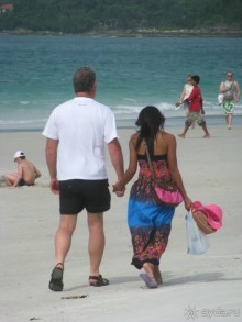 Парочка Самета