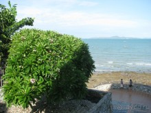 Лестница к морю