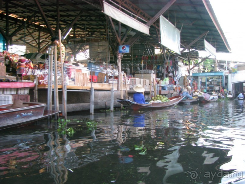 Крайности 13-й параллели (Паттайя+Самет)