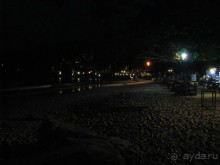 Вечер на Ао Пай