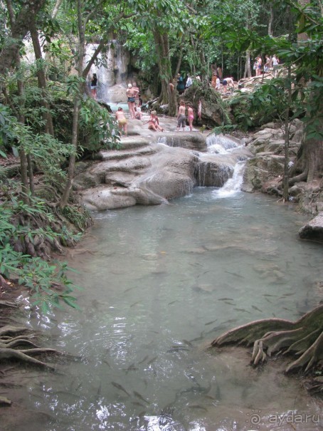 Мечта рыбака