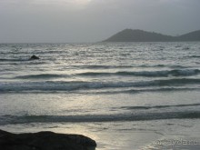 Крайности 13-й параллели (Паттайя+Самет)