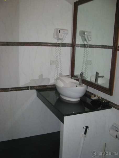 Номер в Самет Вилла