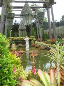 Крайности 13-й параллели (Паттайя+Самет)