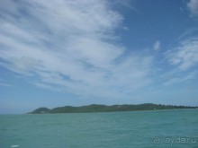 На курсе-Самет