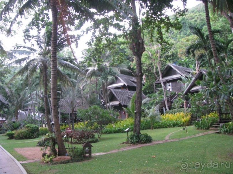 Ао Прао Резот