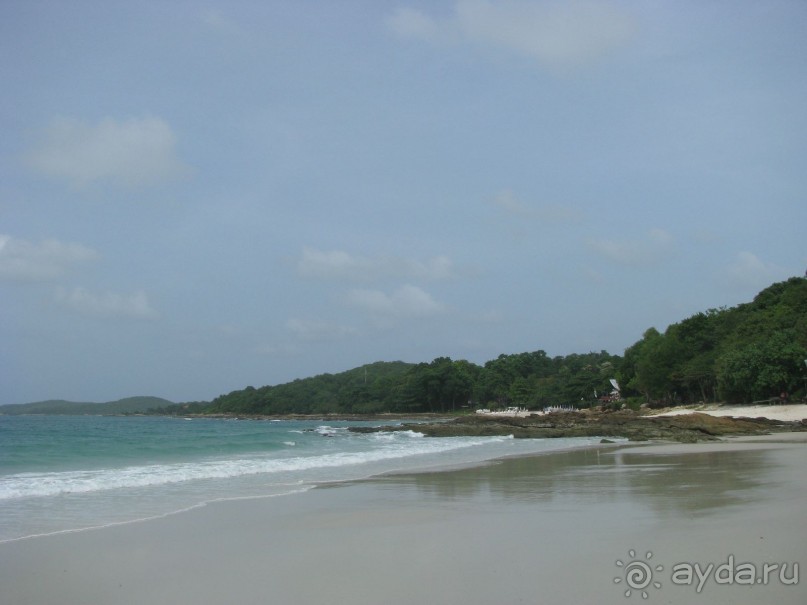 Пляж Ао Хин Кок