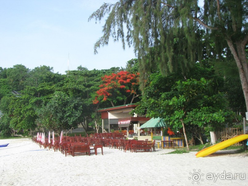 Ресторан Тубтима