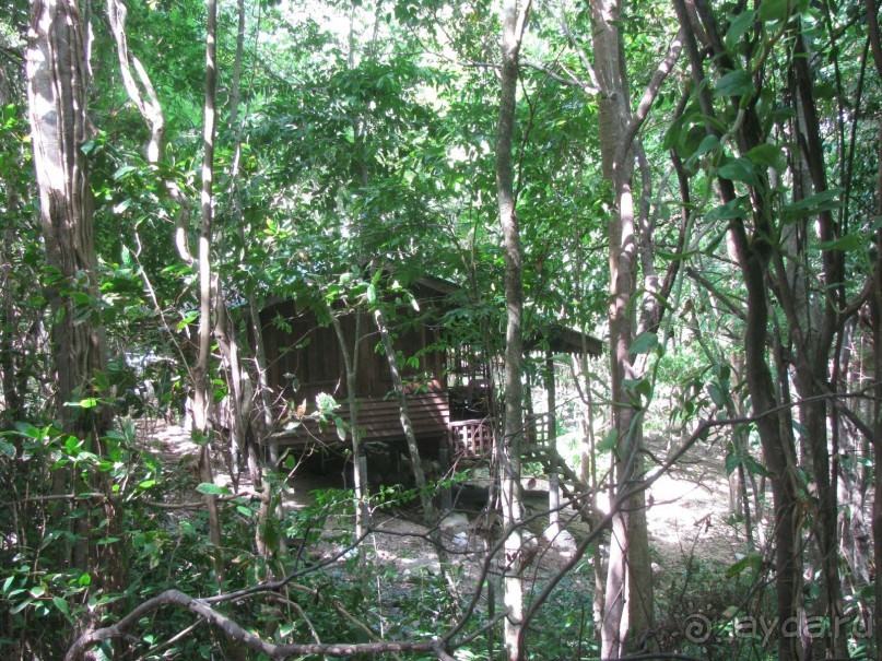 Нуан Бунгало