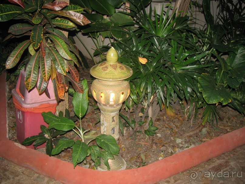 Крайности 13-й параллели (Паттайя+Самет)