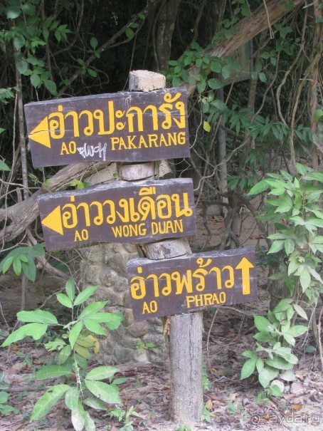 Налево пойдешь...