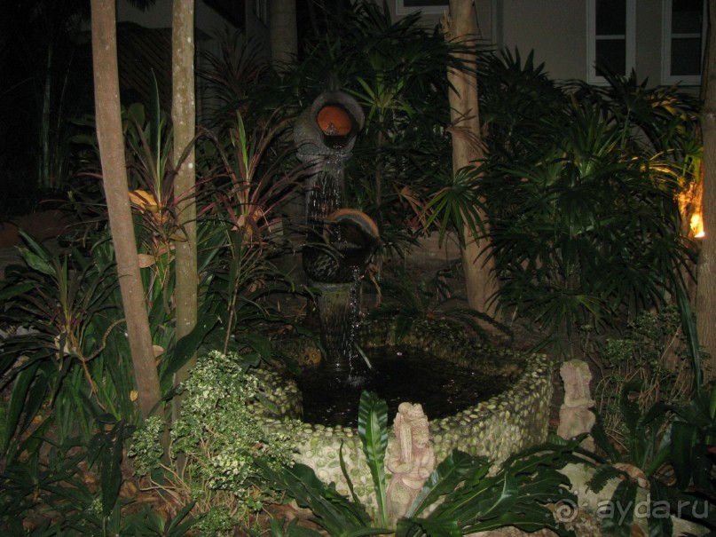 Крайности 13-й параллели (Паттайя+Самет)