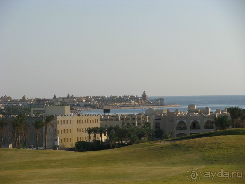 Бухта Макади