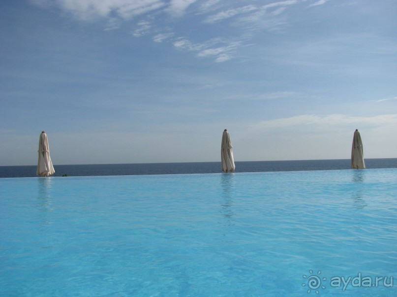 фото Pickalbatros Citadel Resort Sahl Hasheesh