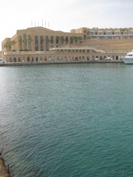 фото Pickalbatros Citadel Resort Sahl Hasheesh