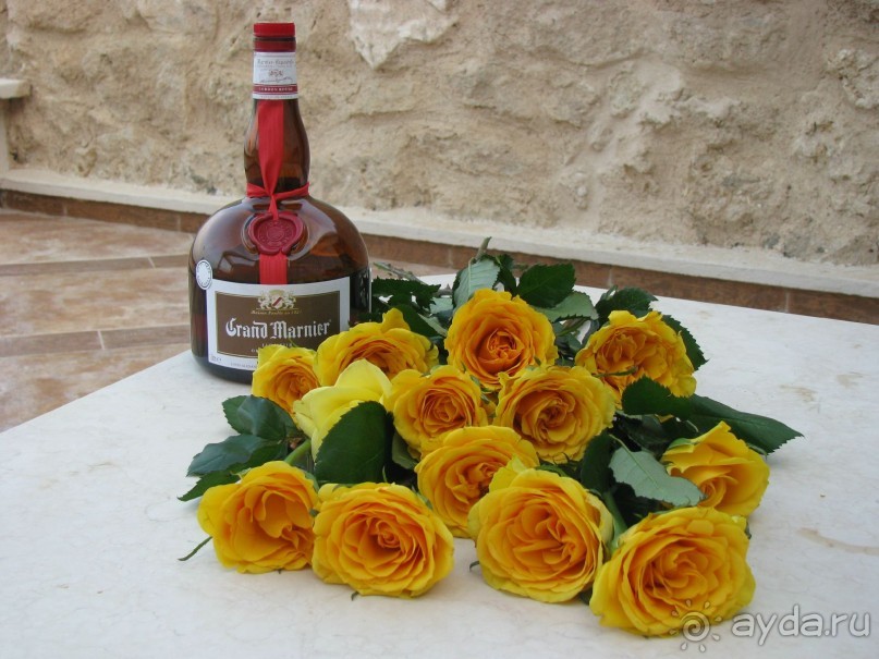 Наша крепость