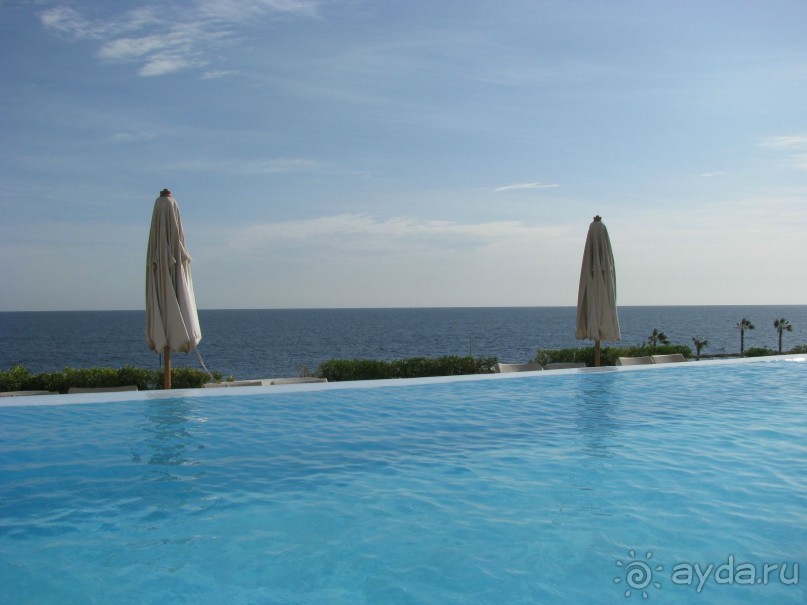 фото Pickalbatros Citadel Resort Sahl Hasheesh