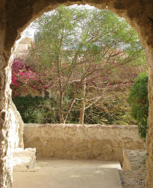 фото Pickalbatros Citadel Resort Sahl Hasheesh