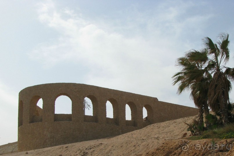 Наша крепость