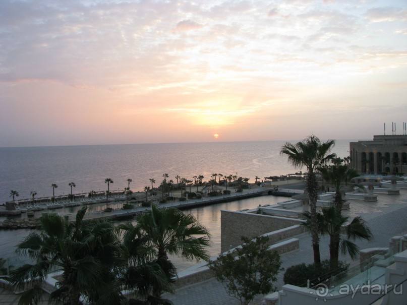 фото Pickalbatros Citadel Resort Sahl Hasheesh