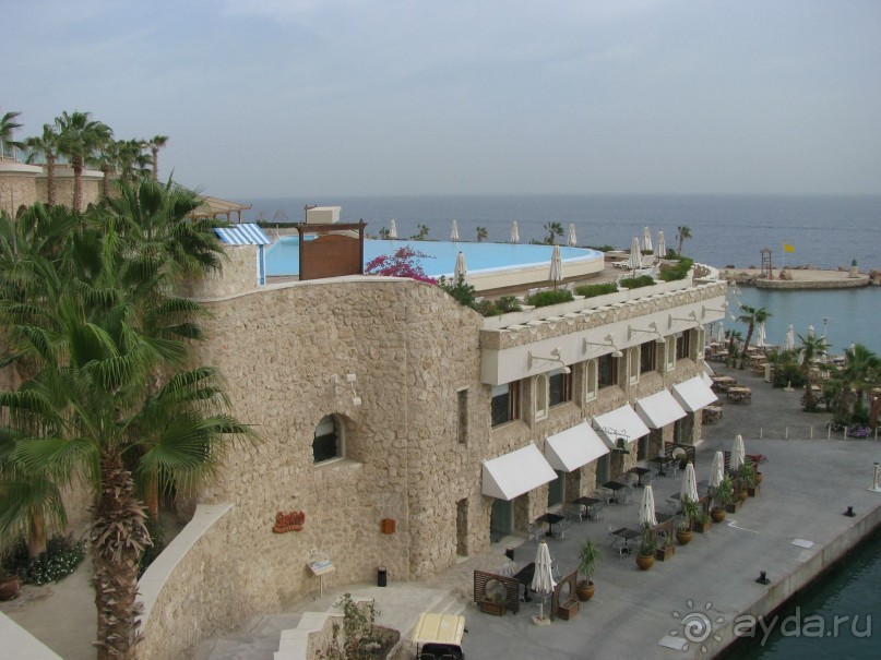 фото Pickalbatros Citadel Resort Sahl Hasheesh