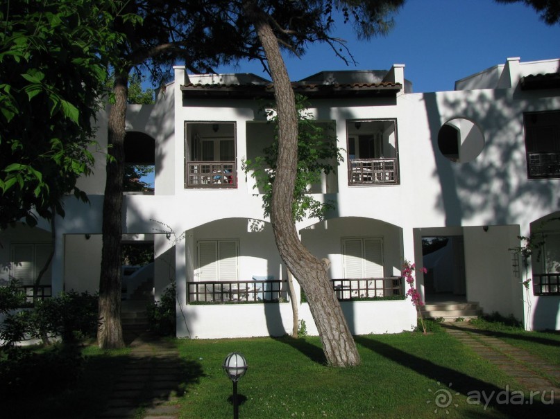 Наш коттедж