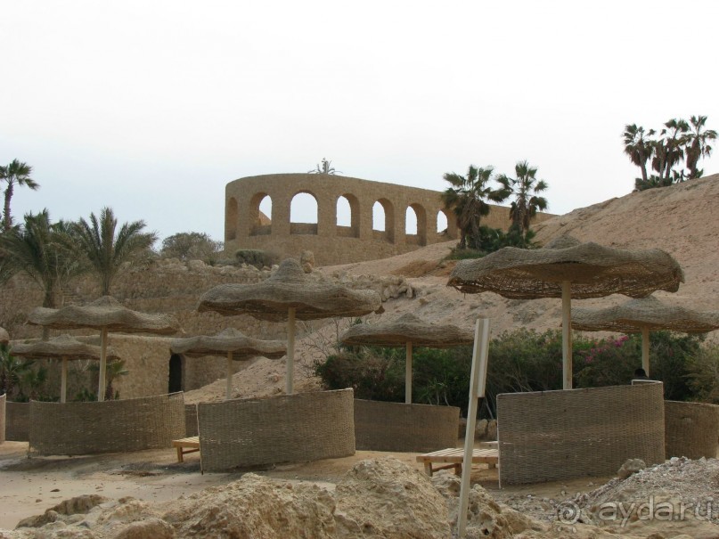 фото Pickalbatros Citadel Resort Sahl Hasheesh