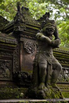 Альбом рассказа ""La Dolche far niente" закончилась. 10 подсказок как удачно съездить на Бали."