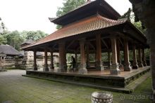 Альбом рассказа ""La Dolche far niente" закончилась. 10 подсказок как удачно съездить на Бали."