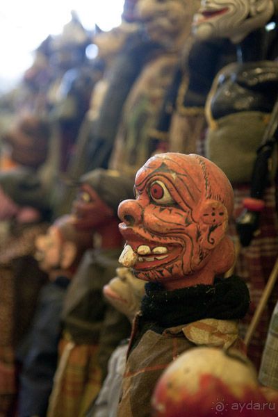 "La Dolche far niente" закончилась. 10 подсказок как удачно съездить на Бали.