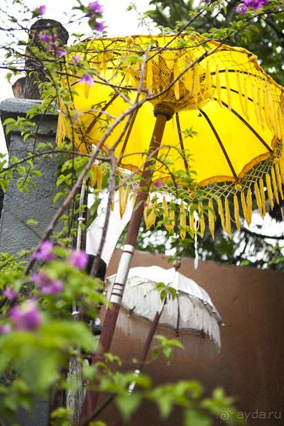 "La Dolche far niente" закончилась. 10 подсказок как удачно съездить на Бали.