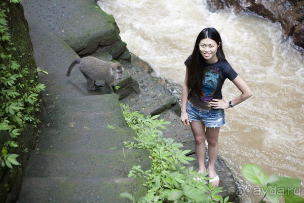 "La Dolche far niente" закончилась. 10 подсказок как удачно съездить на Бали.