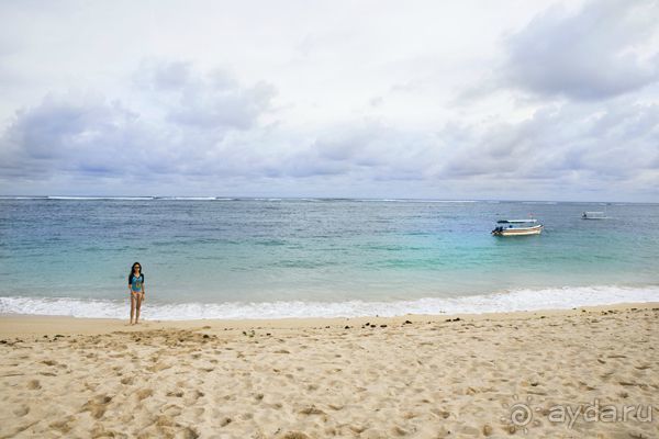 "La Dolche far niente" закончилась. 10 подсказок как удачно съездить на Бали.