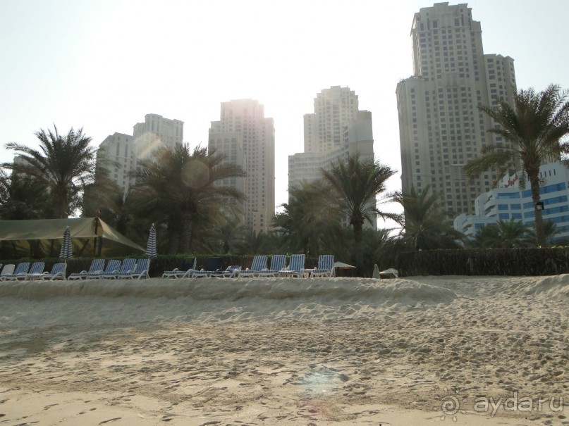фото Sheraton Jumeira Beach Resort & Towers