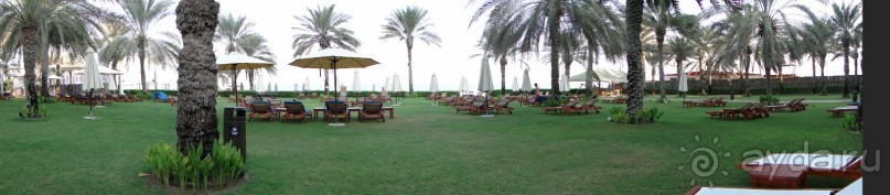 фото Sheraton Jumeira Beach Resort & Towers