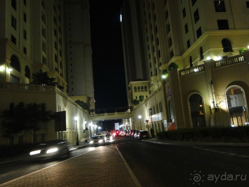 фото Sheraton Jumeira Beach Resort & Towers