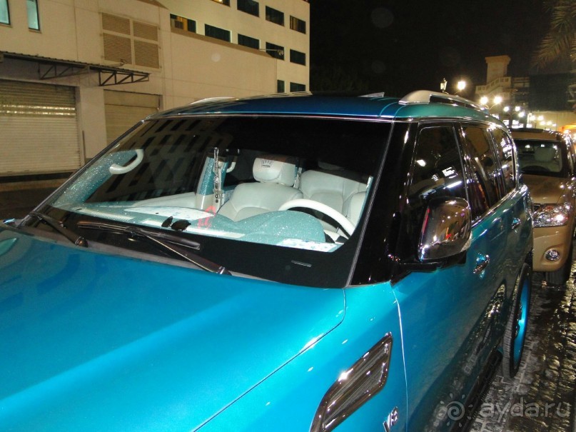 фото Sheraton Jumeira Beach Resort & Towers