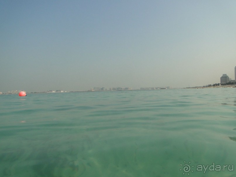 фото Sheraton Jumeira Beach Resort & Towers