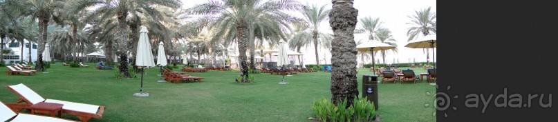 фото Sheraton Jumeira Beach Resort & Towers