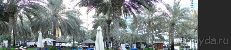 фото Sheraton Jumeira Beach Resort & Towers