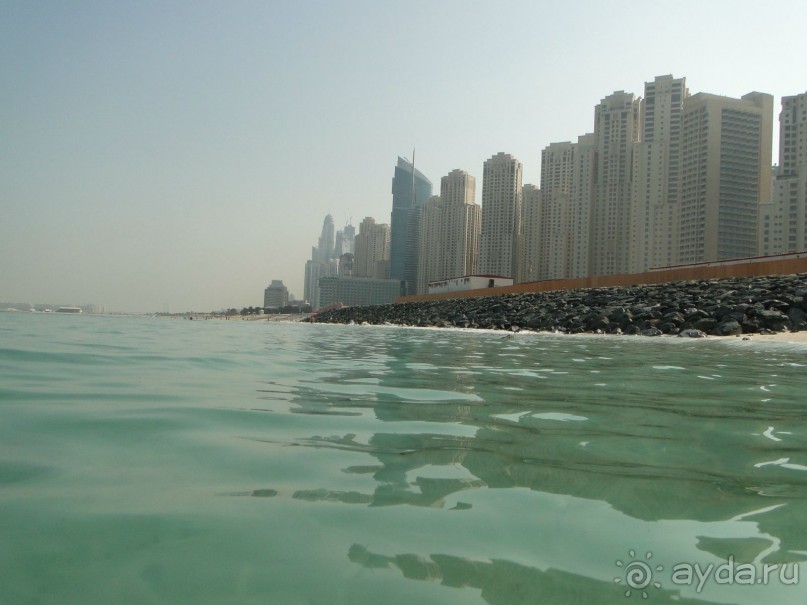 фото Sheraton Jumeira Beach Resort & Towers