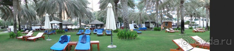 фото Sheraton Jumeira Beach Resort & Towers