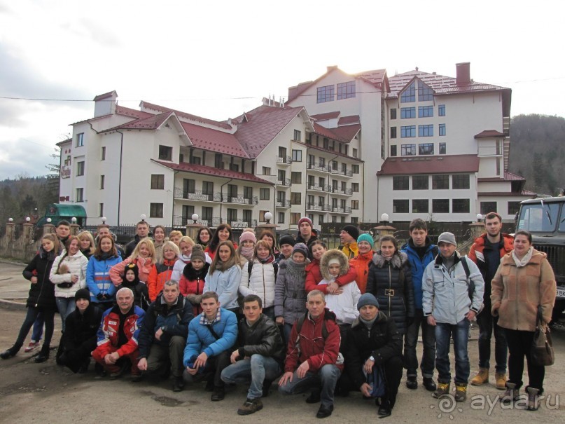 фото Тирасполя