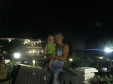 Ganita Holiday 2011