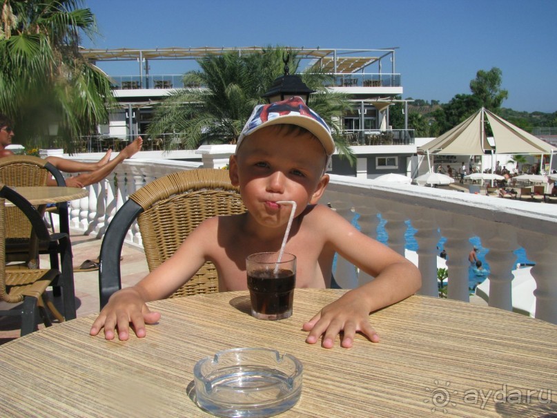 фото Ganita Holiday Club