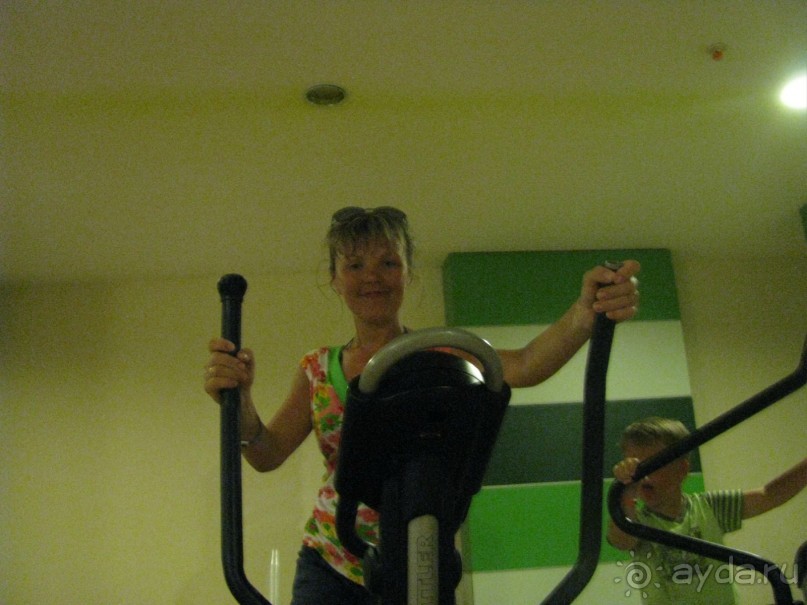 фото Ganita Holiday Club