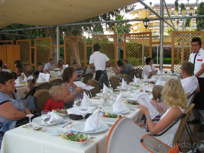 фото Ganita Holiday Club