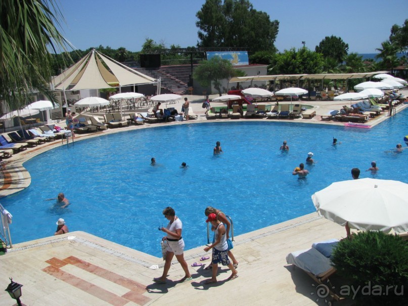 фото Ganita Holiday Club