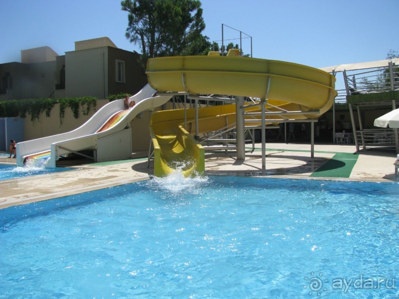 фото Ganita Holiday Club